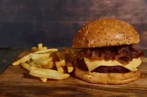 Cheese & Bacon 150g