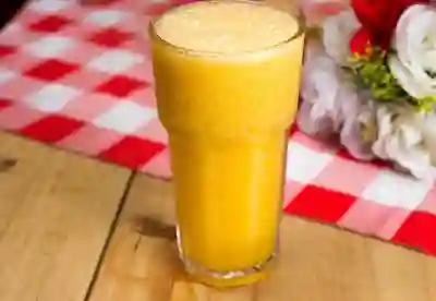 Jugo De Maracuya