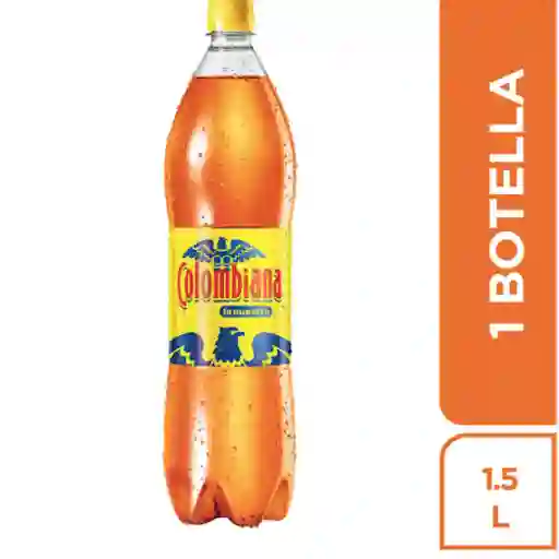 Gaseosa 1.5 Ltr