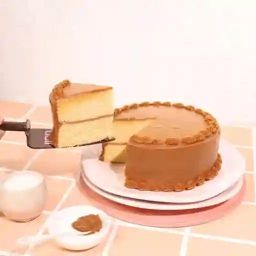 Torta María Luisa De Arequipe 