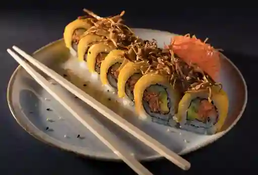 Veggie Roll X6