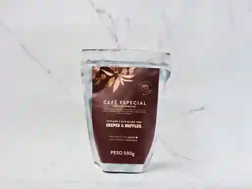 Libra - Café En Grano 500gr