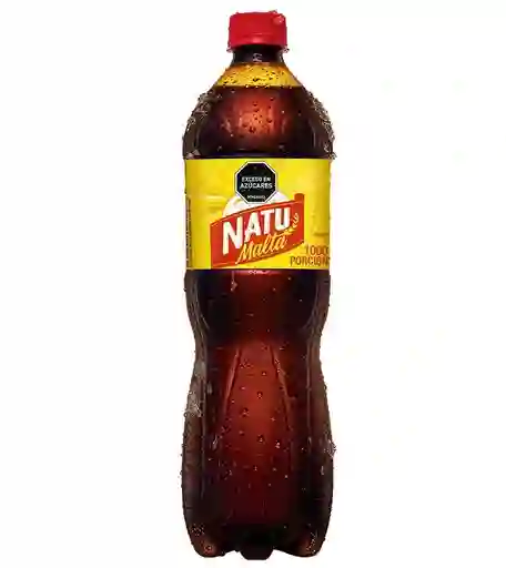 Natumalta 400 Ml
