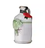 Aceite Evo Albahaca