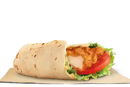 Wrap Stacker