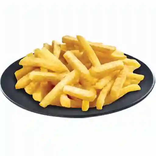 Papas Fritas