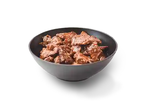 Carne Teriyaki