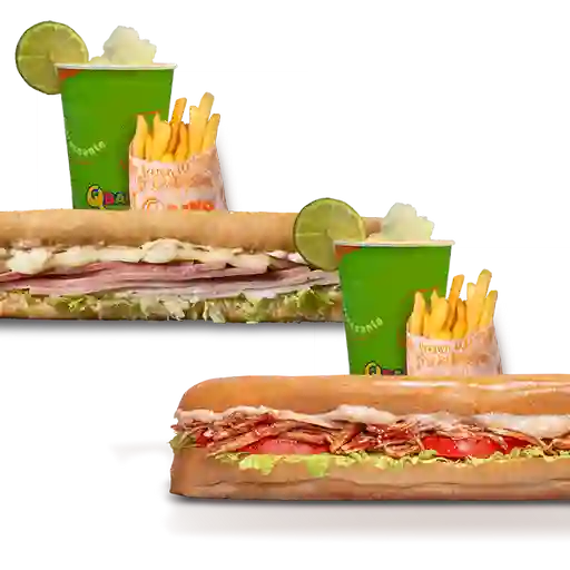 Promo Parche Opción 1