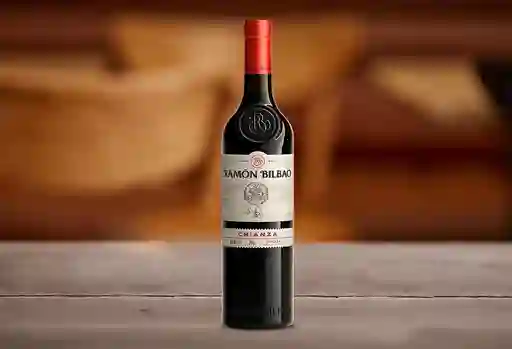 Tempranillo Ramón Bilbao