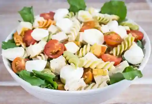 Ensalada Pollo Cortes