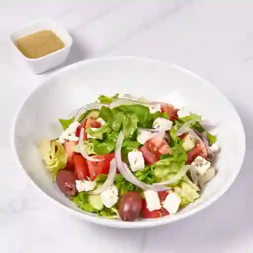 Ensalada Griega