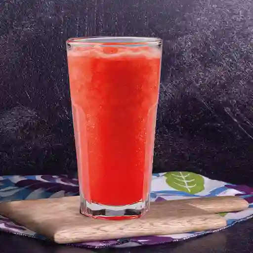 Limonada Cerezada
