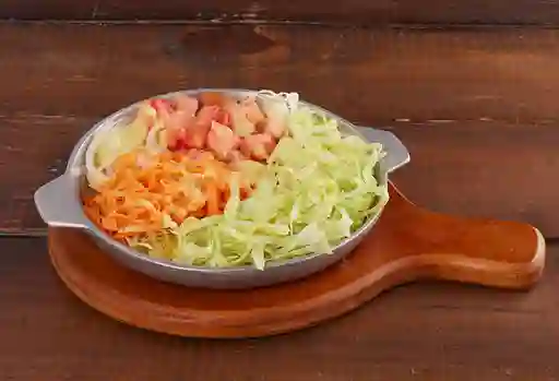 Ensalada De La Casa
