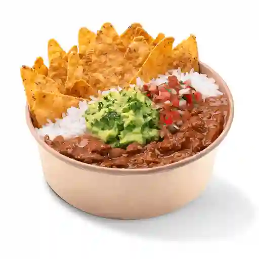 Mega Muy Chili Con Carne