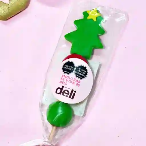 Mazapanes De Colores