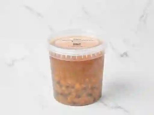 Sopa Soy Otoño