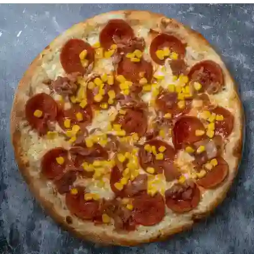 Pizza Alejandrina "l"
