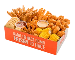 Frispicada