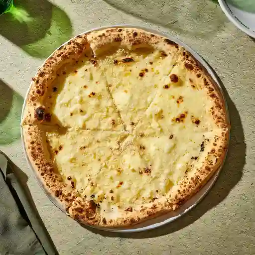 Quesos Italianos
