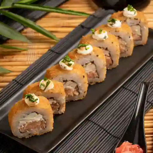 Sushi Golden Philadelphia 