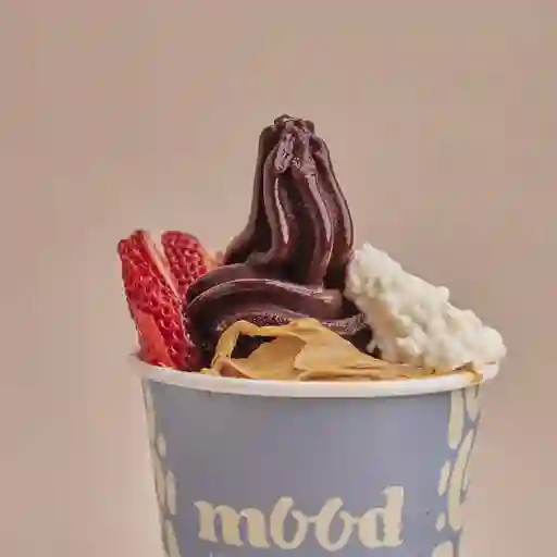 Mood Fit Mediano