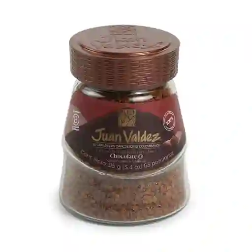 Café Liofilizado Chocolate 95gr