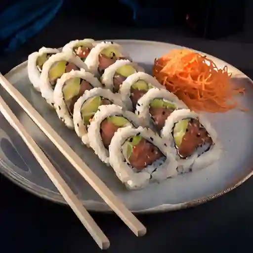 Sake Roll X12