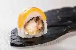 Sushi Platano Criollo
