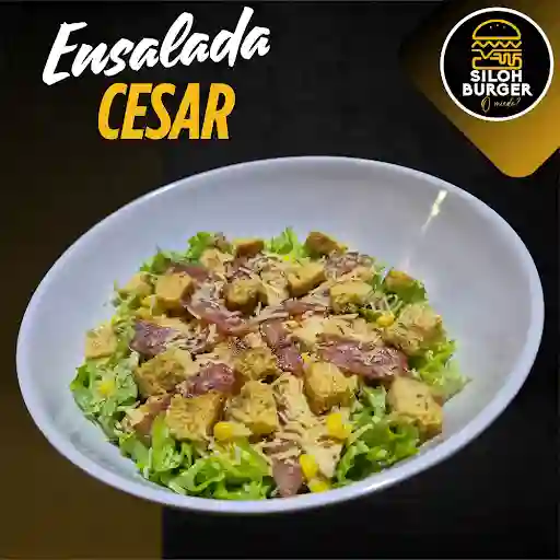 Ensalada Cesar