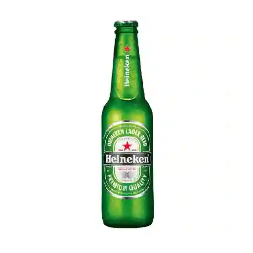 Cerveza Heineken 355ml