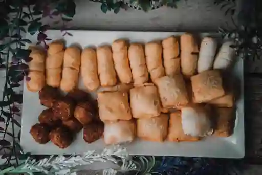 Picada X 25