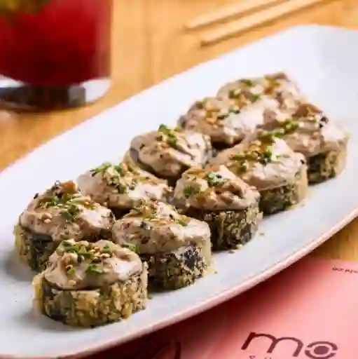 Sushi Trufado Al Horno X5