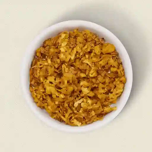 Porción Tofu Crujiente