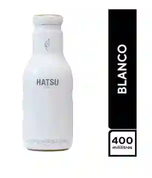 Hatsu Blanco Lychee 400 Ml