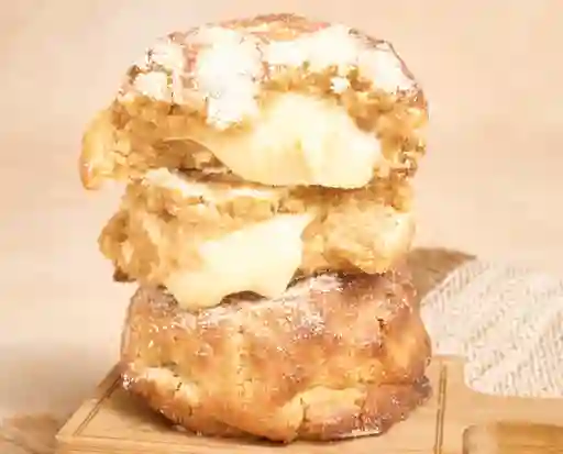 Galleta Lecherita En Polvo