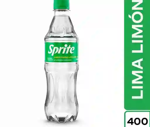 Sprite 400 Ml