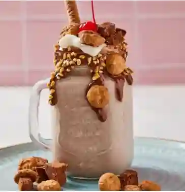 Malteada Monster