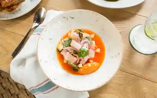 Ceviche Oficial