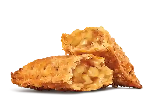 Pie De Manzana