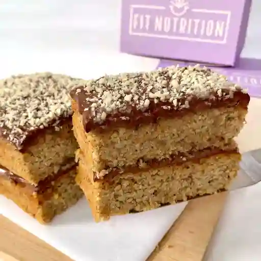 Torta Choco Banano