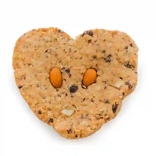 Galleta De Avena