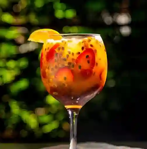 Macerado Dulce Amor