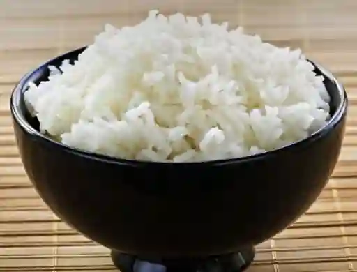 Arroz Blanco