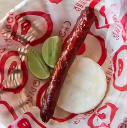 Chorizo De Res
