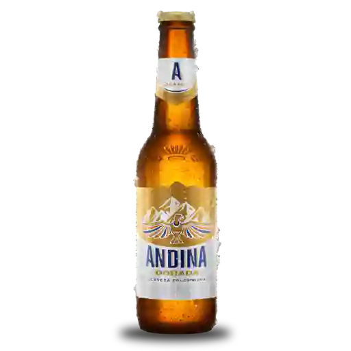 Cerveza Andina