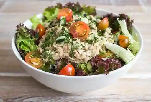 Ensalada Pez Apuesto