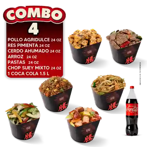 Combo 4