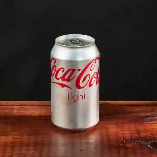Cocacola Zero