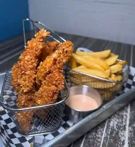 Chicken Tenders