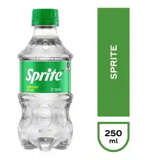 Sprite Mini 250 Ml